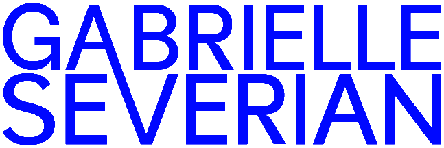Gabrielle logo