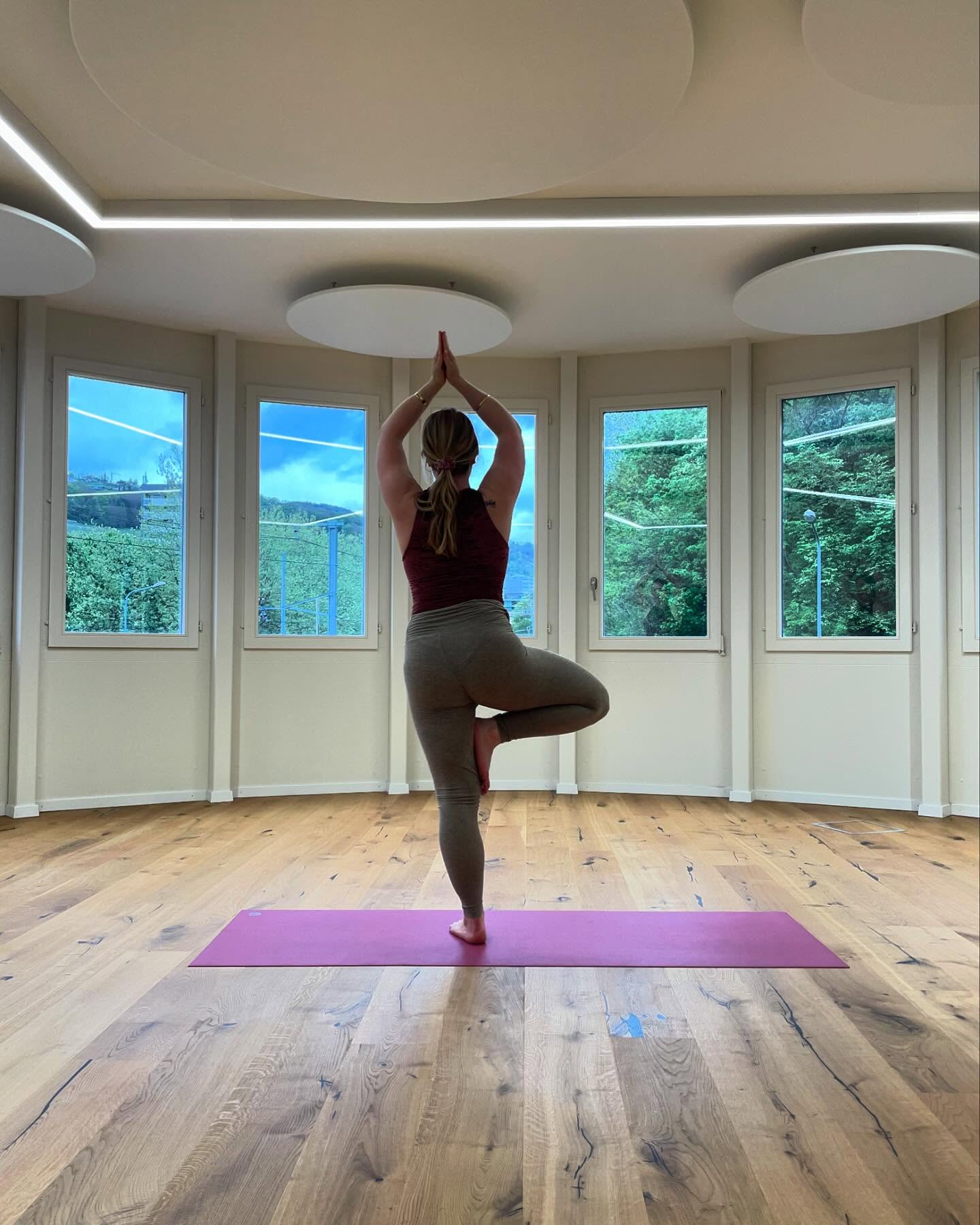 Yin Yoga
