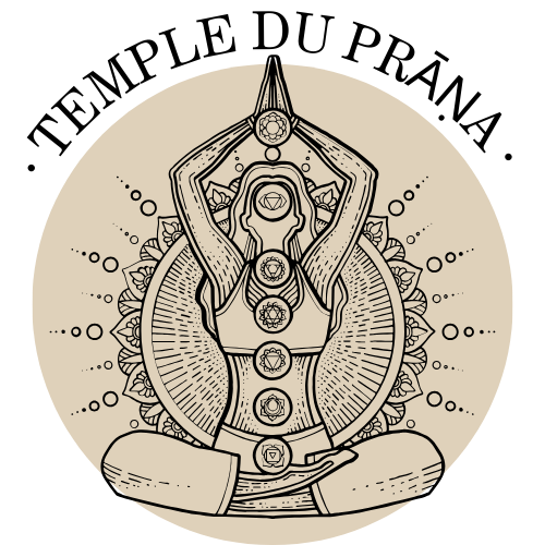 Temple du Prāṇa — Verified instructor