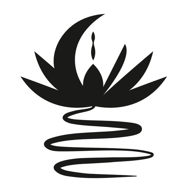 Yuma Yoga logo