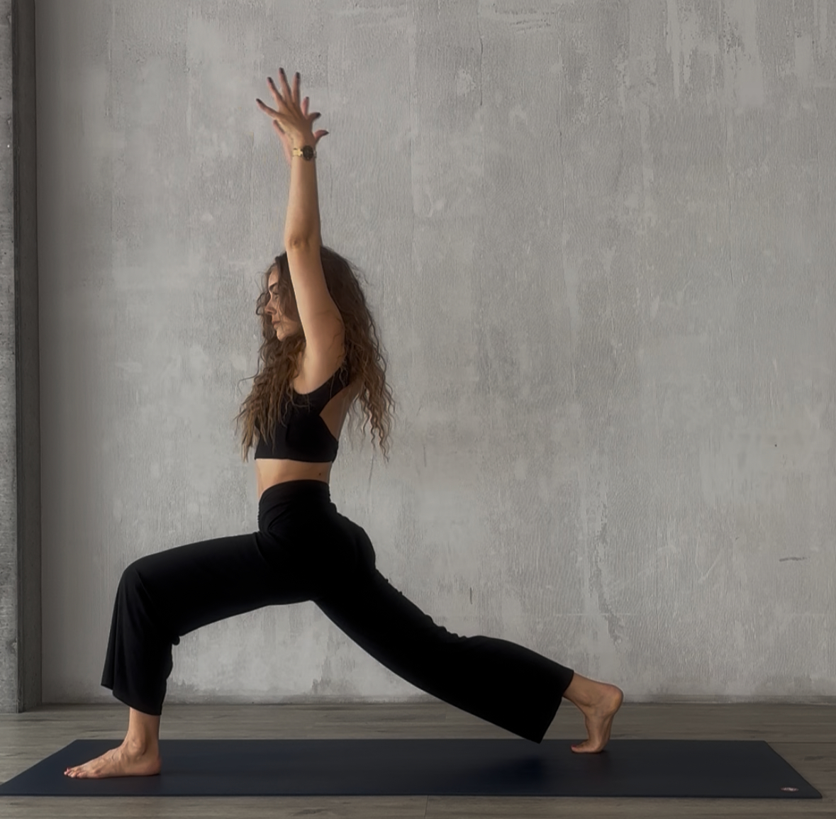 Breathwork & Stress Release