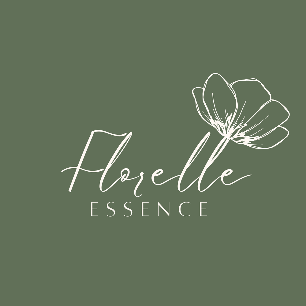 Florelle Essence logo