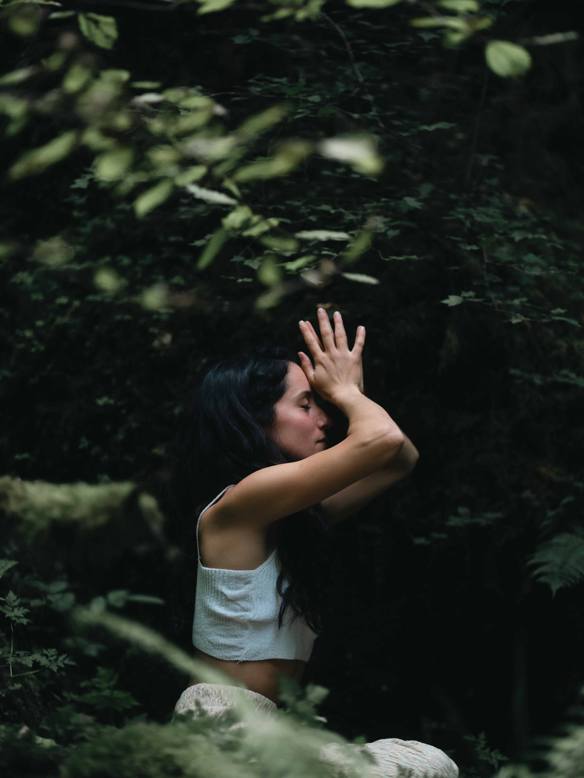 Florelle Essence — Florelle Essence