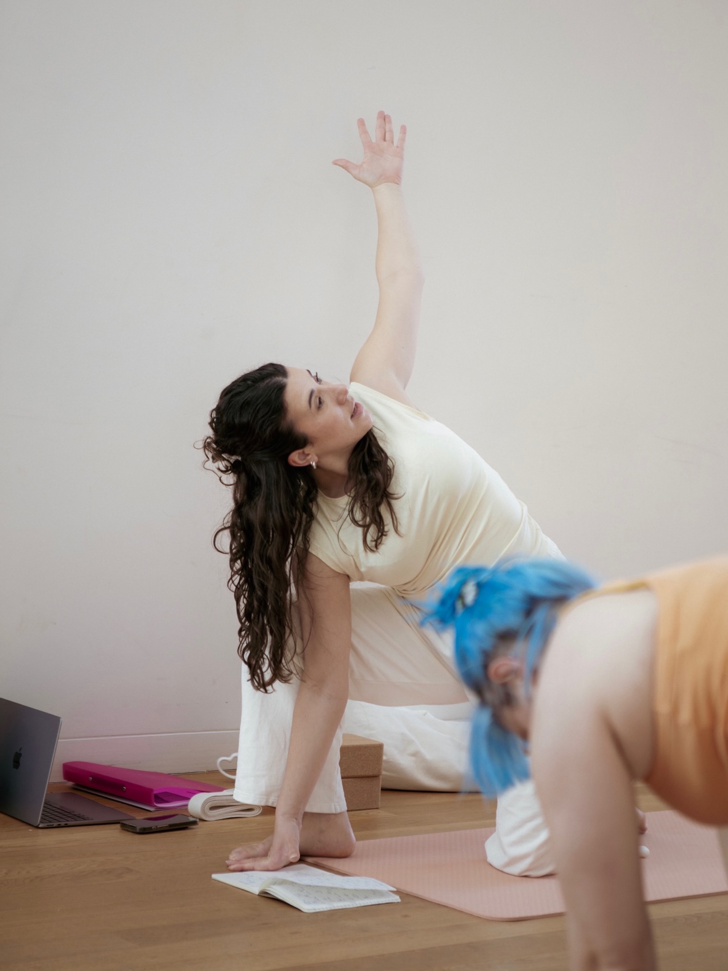 Functional Yoga yoga class gallery image 6