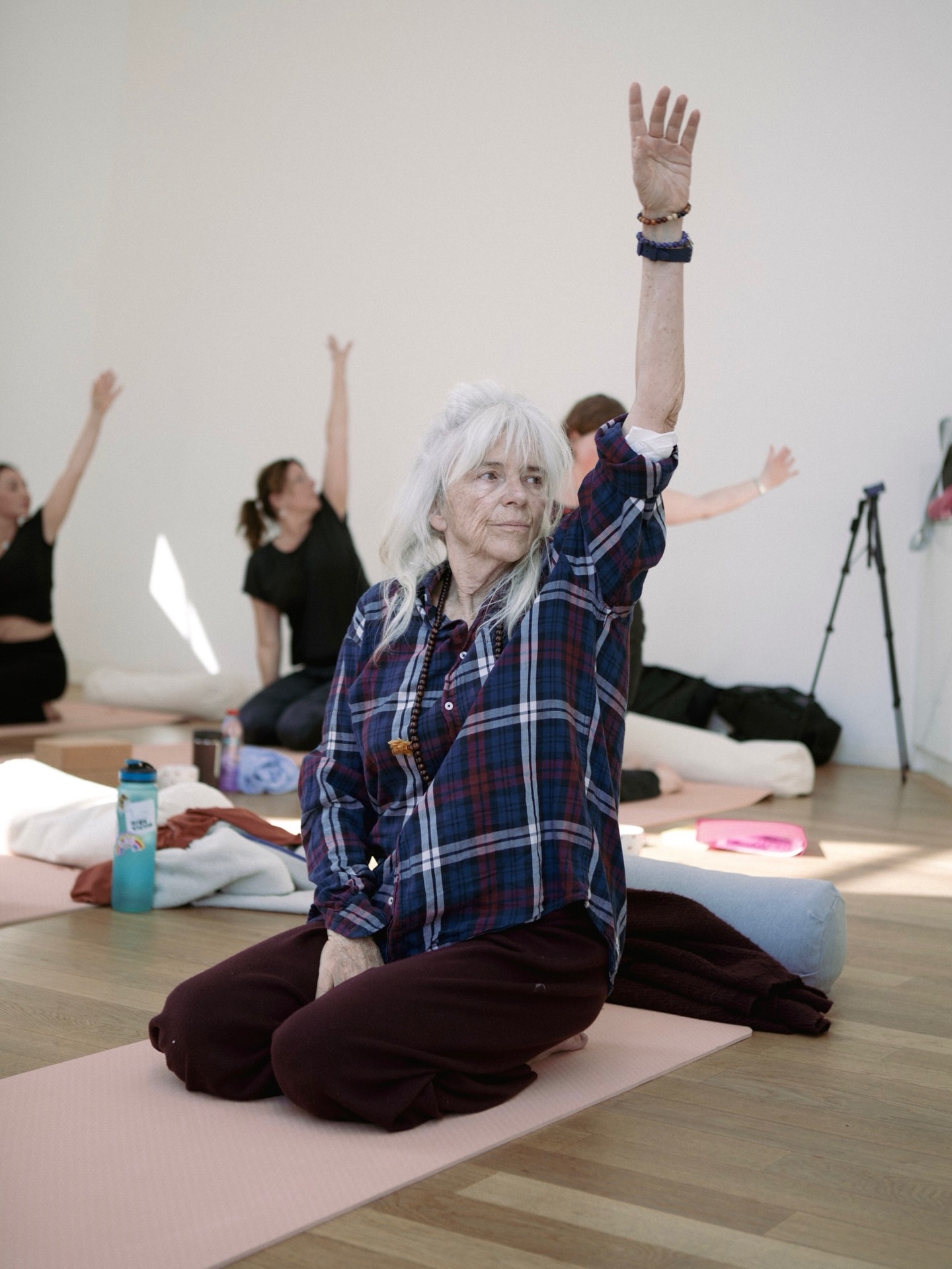 Functional Yoga yoga class gallery image 13