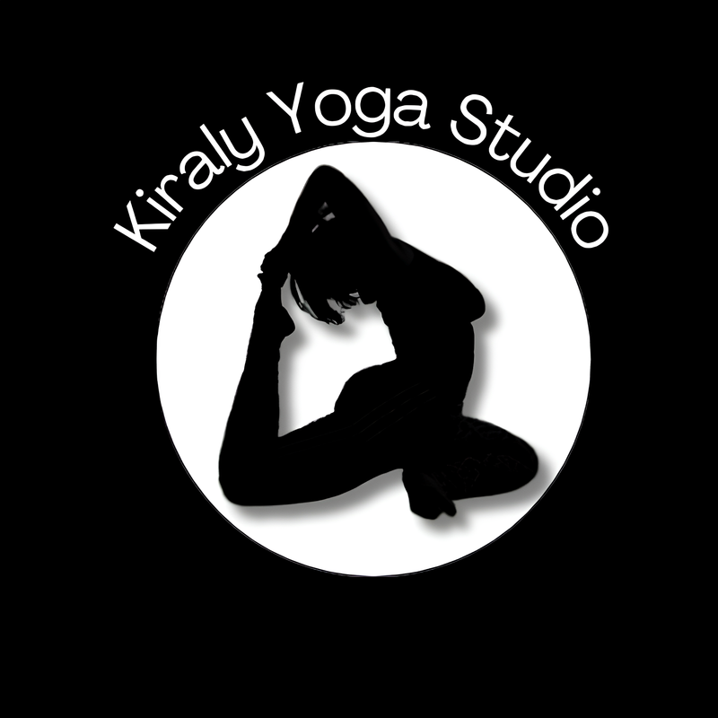 KiralYoga Studio logo